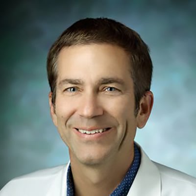 Jeremy D. Walston, MD