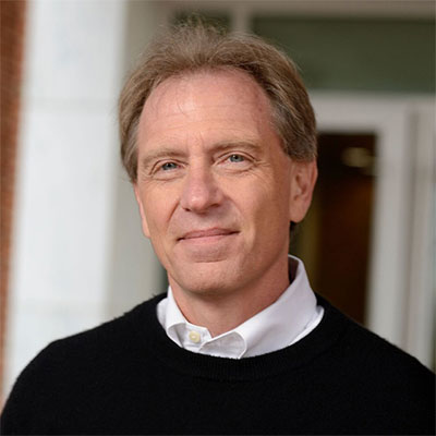 Gregory D. Hager, PhD