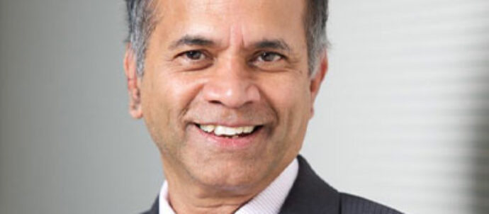 Rama Chellappa, PhD