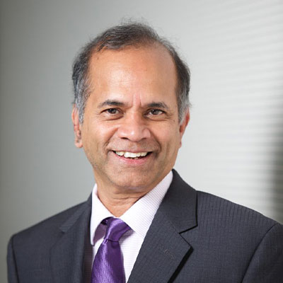 Rama Chellappa, PhD