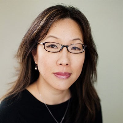 Esther Oh, MD, PhD