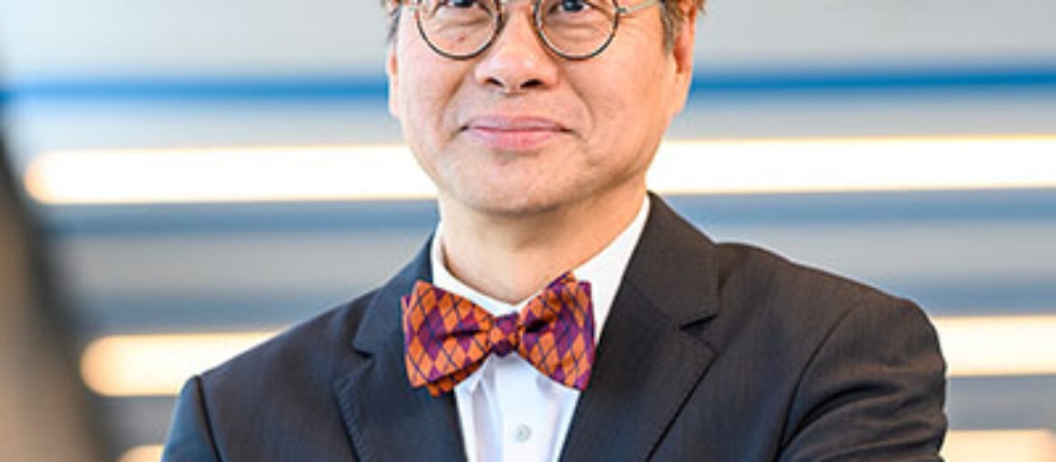 Phillip Phan, PhD
